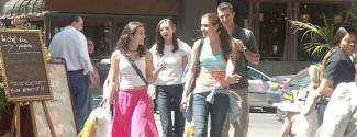 Ecoles de langues pour un étudiant - France Langue - Paris
