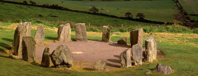 Séjours linguistiques en Irlande