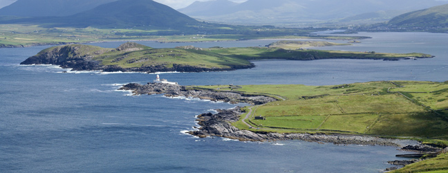 Programme de longue durée - 3 à 5 mois en Irlande