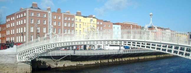 Cours intensif en Irlande pour adulte