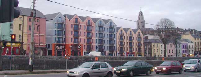 Cork - Ecoles de langues à Cork pour un adolescent
