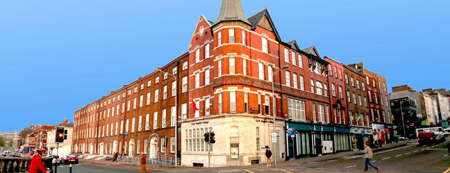 Préparation au TOEIC (Cork en Irlande)