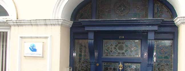 Séjour linguistique à Cork (Cork en Irlande)