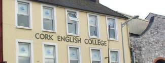 Ecole de langues en Irlande - Cork English College - Cork