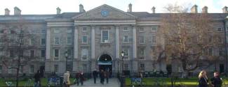 Ecoles de langues en Irlande pour un étudiant Dublin