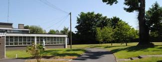 Camp Linguistique Junior en Irlande - Mercy College - Dublin