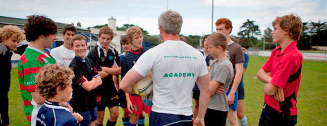 Camp linguistique d’été junior Dublin - Mount Temple School (Dublin en Irlande)