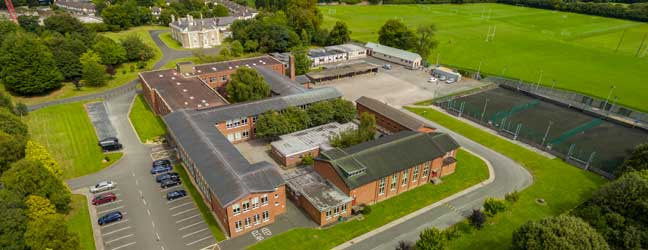 Camp linguistique d’été junior Dublin - St. Paul’s College (Dublin en Irlande)
