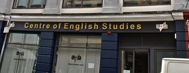 Centre of English Studies - CES pour adolescent (Dublin en Irlande)