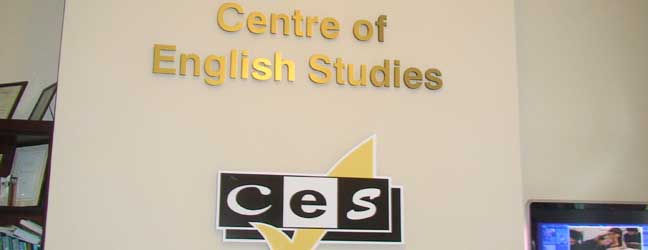 Centre of English Studies - CES pour lycéen (Dublin en Irlande)