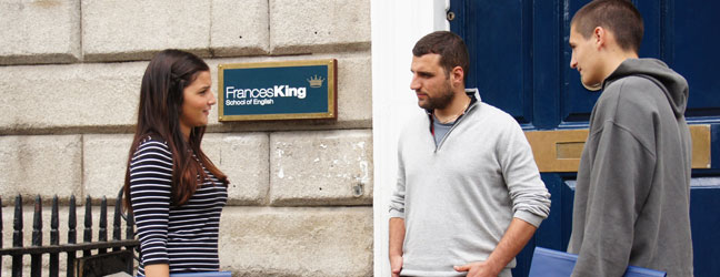 Séjour linguistique à Dublin (Dublin en Irlande)