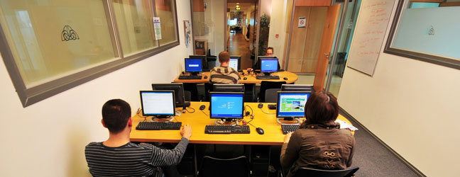 Préparation CAE - Certificate in Advanced English (Galway en Irlande)