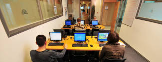 Ecole de langues en Irlande - Atlantic - Galway