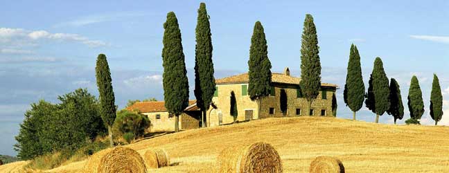 Un semestre à l’étranger en Italie