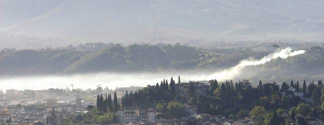 Florence - Séjour linguistique à Florence pour un senior