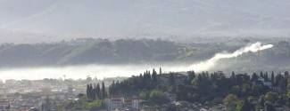Séjour linguistique en Italie pour un senior Florence