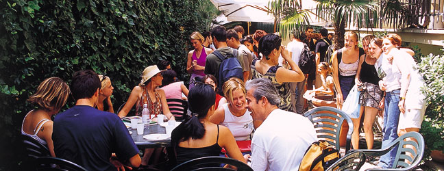 Cours combiné (Florence en Italie)