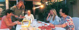 Ecoles de langues pour un professionnel - LINGUAVIVA - Florence
