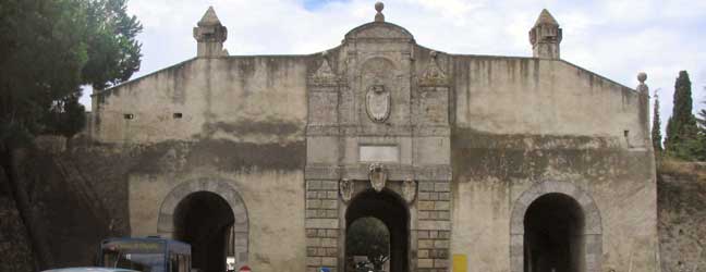 Orbetello - Ecoles de langues à Orbetello pour un étudiant