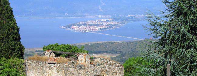 Orbetello - Camp Linguistique Junior à Orbetello