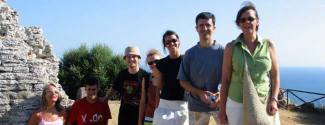Séjour linguistique en Italien pour un adolescent - ORBITlingua - Orbetello Séjour linguistique en Italien pour un adolescent - ORBITlingua - Orbetello