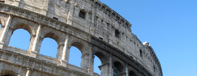 Rome (Région) - Immersion chez le professeur à Rome pour un adulte