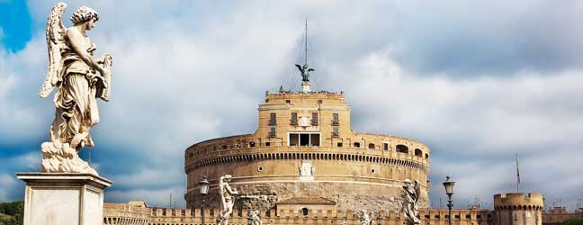 Rome (Région) - Immersion chez le professeur à Rome pour un enfant