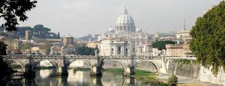 Séjour linguistique en Italie Rome