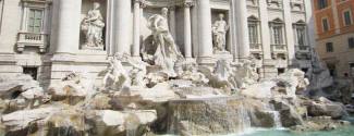 Séjour linguistique en Italie pour un adolescent Rome