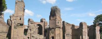 Séjour linguistique en Italie pour un lycéen Rome