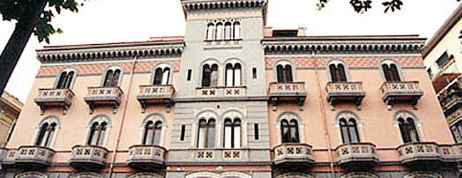 Accademia italiana-Italian Language and Culture Centre pour étudiant (Salerne en Italie)