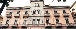 Ecole de langue - Italien pour un adulte - Accademia italiana-Italian Language and Culture Centre - Salerne