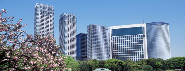 Tokyo - Ecoles de langues à Tokyo pour un lycéen