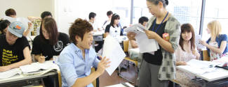 Cours individuels - “One-to-One”