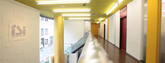 Ecole de langues au Japon - ISI Japanese Language School - Takadanobaba,Shinjuku - Tokyo