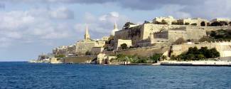 Cours d'Anglais à Malte pour un étudiant