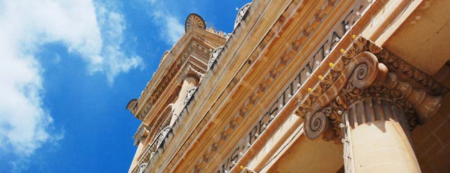 Cours chez le professeur pour préparation d’examen à Malte pour lycéen