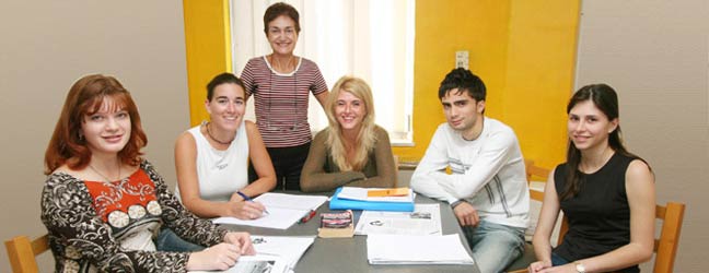 English Language Academy - ELA pour étudiant (Gzira à Malte)