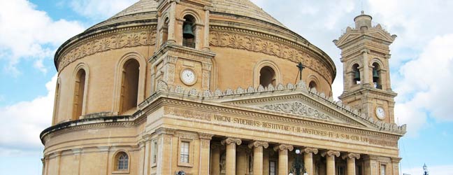 Île de Malte - Immersion chez le professeur à l'Île de Malte pour un senior