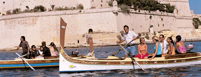 Saint Julians - Ecoles de langues à Saint Julians pour un senior