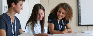 Séjour linguistique à Malte pour un lycéen - Camp linguistique d’été junior à Salina Bay - Salina