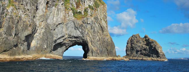 Un semestre intensif à l’étranger en Nouvelle Zélande pour lycéen