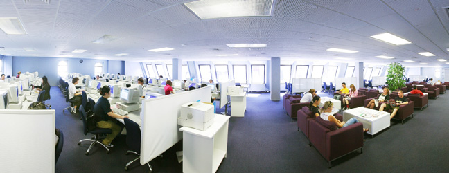 Préparation au TOEIC (Auckland en Nouvelle Zélande)