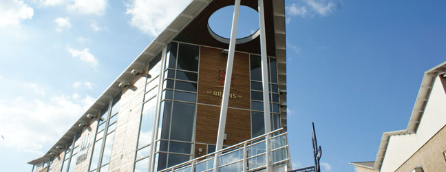 Cardiff - Immersion chez le professeur à Cardiff pour un enfant