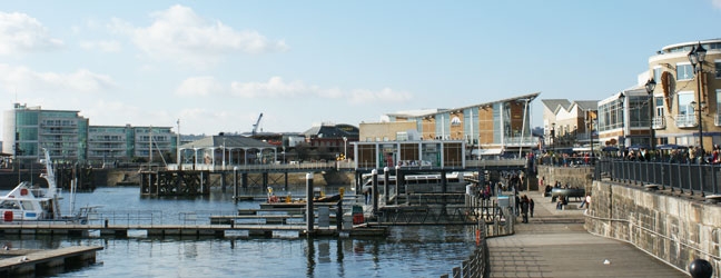 Cardiff - Ecoles de langues à Cardiff pour un adulte