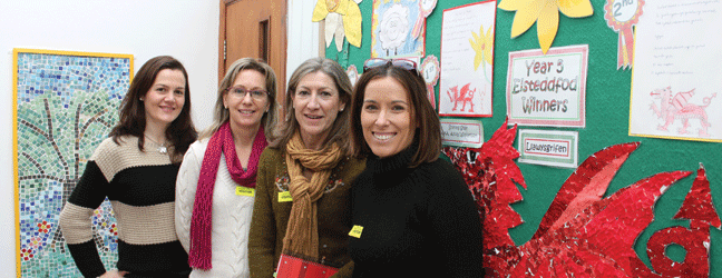 Préparation CAE - Certificate in Advanced English (Cardiff au Pays de Galles)