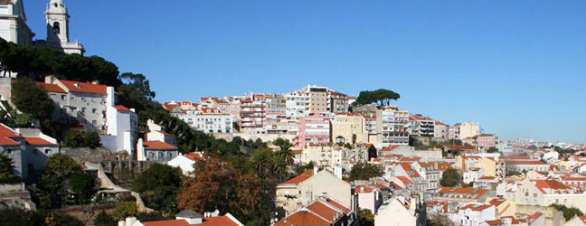 Un semestre à l’étranger au Portugal pour étudiant