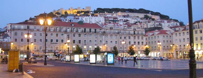 Un semestre à l’étranger au Portugal pour adulte