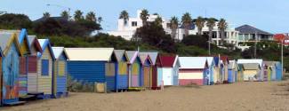 Voyages linguistiques au Royaume-Uni pour un adolescent Brighton