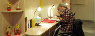 Ecole de langues en Russie - Liden & Denz - Moscou